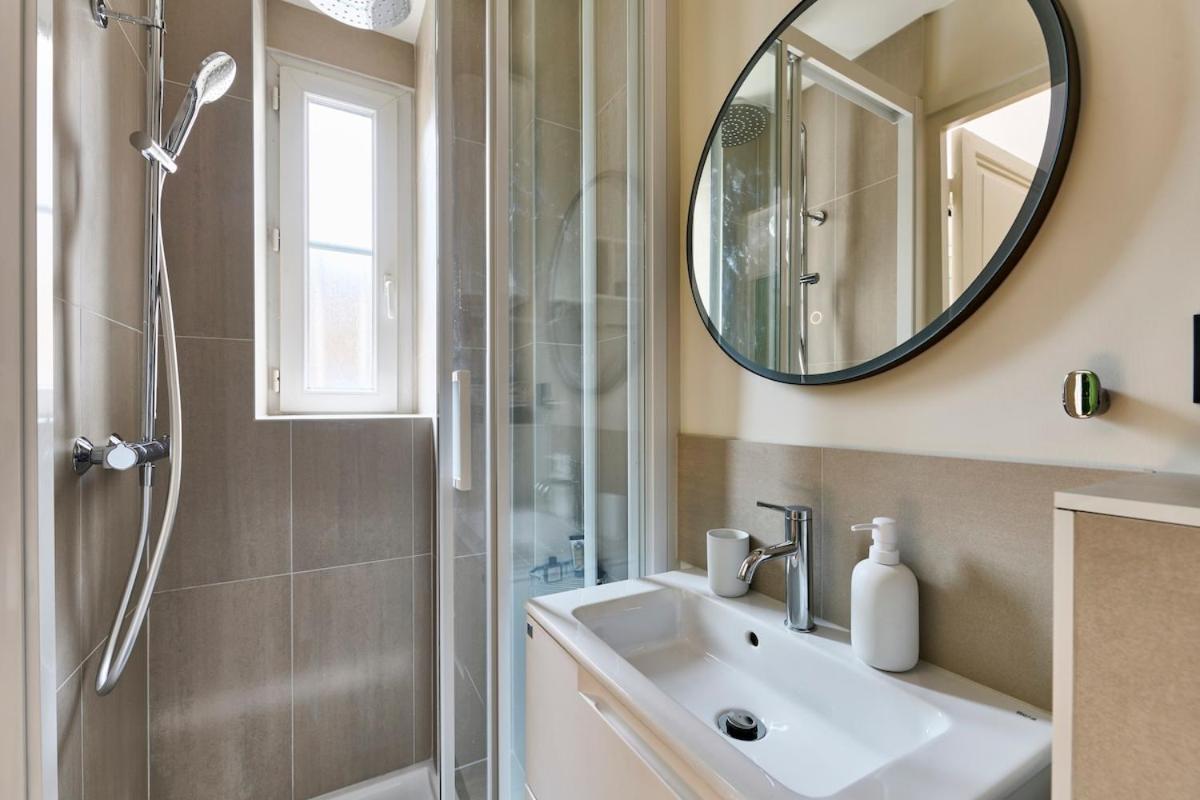 Le Grand Marais Metro Lines 1, 5, 8 Appartement