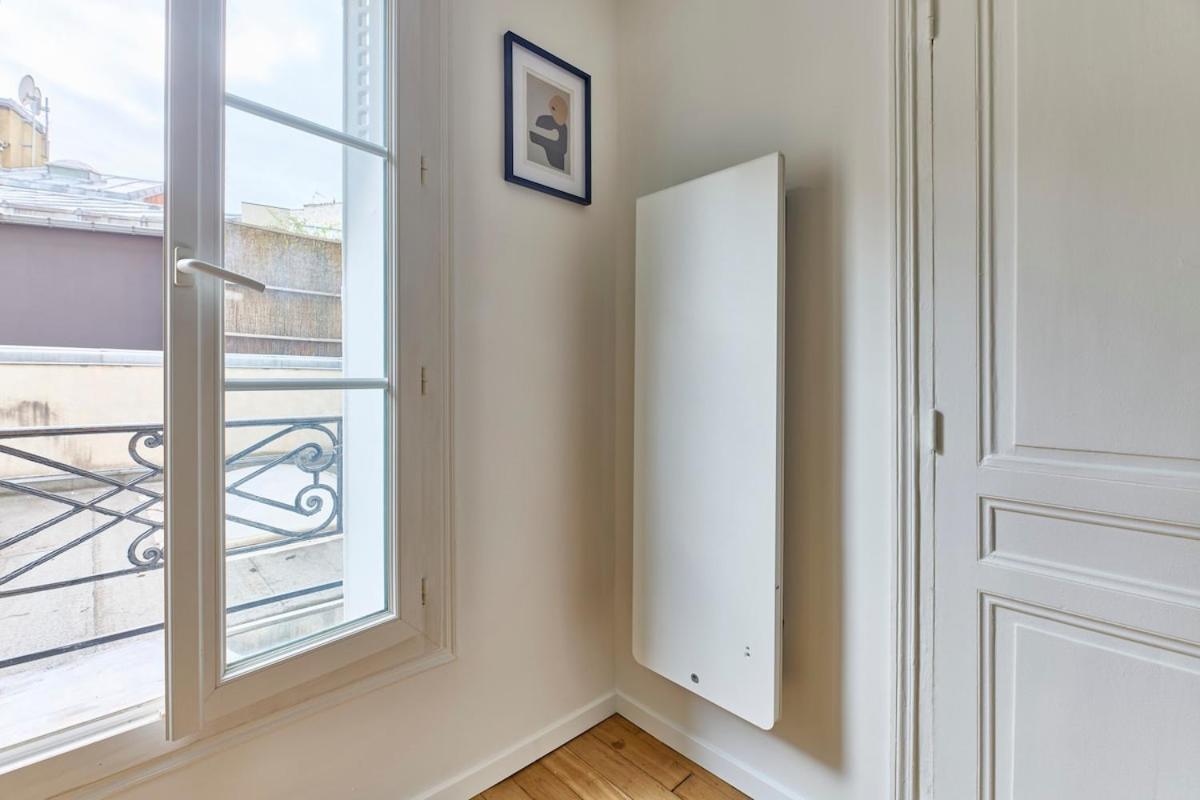 Appartement Le Grand Marais Metro Lines 1, 5, 8 *