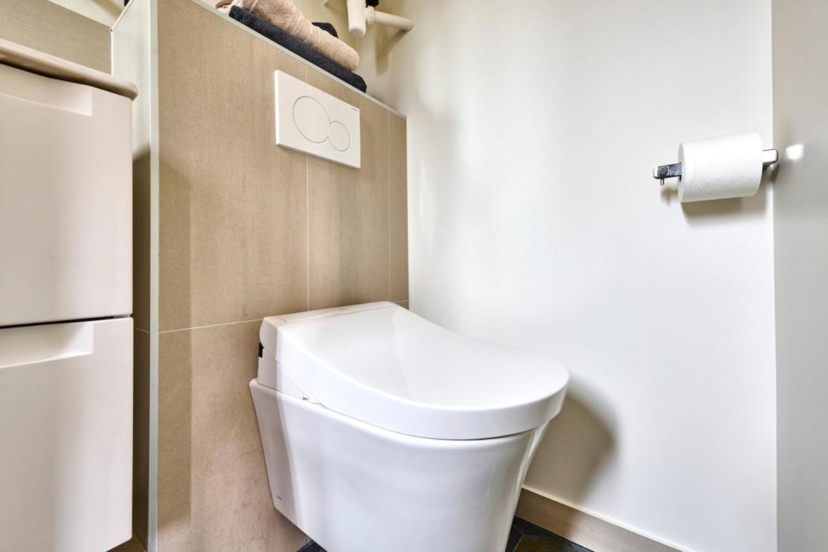 Appartement Le Grand Marais Metro Lines 1, 5, 8 *